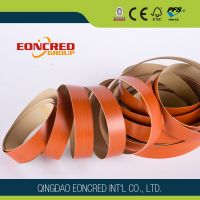 0.4x20MM Wood Grain PVC Edge Banding