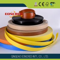 PVC edge banding