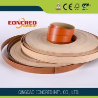 0.5x22mm Wood Pattern Pvc Edge Banding