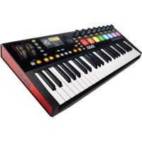 The Best 49 Key MIDI Controller Keyboards