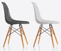 PP Chairs, Leisure Chairs, Plastic Chair ,Nordic Chair Eames Chair