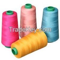 polyester sewing thread 40/3