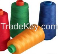 High Tenacity 100% Polyester Sewing Thread
