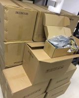 Bitmain Antminer S9 14TH/s with original Powere supply