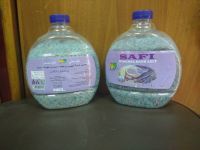 spa and bath salt