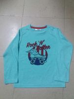 Boys Sleve T-shirt