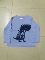 Boys Sleve T-shirt