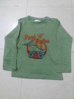 Boys Sleve T-shirt