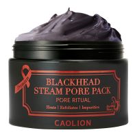 Premium Blackhead Steam Pore Pack