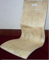 plywood office chair shells