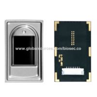 Tm1026m Fingerprint Scanner Sensor Module