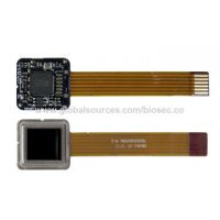 Tm2022b20sm Fingerprint Scanner Sensor Module