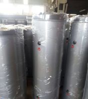 SOLAR ENERGY HEATER WATER ENAME COATING