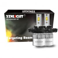 5202 auto LED headlight conversion kit
