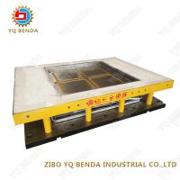 High cost performance ceramic tile mould
