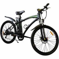 Urban Ryder Menâs 7-speed Electric Bicycle