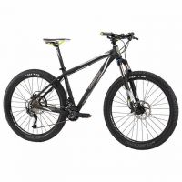 Mongoose Menâs TYAX SUPA SPORT Hardtail Bike