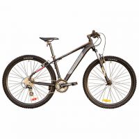 Infinity Crazyhorse HT29 XM3S Bike