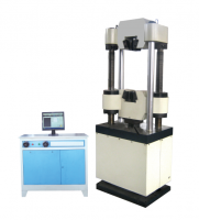 Electronic Hydraulic Electronic Electronic Hydraulic Universal Tensile Compressive Strength Testing Machines