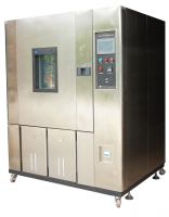 Customized Temperature Humidity Chambers , Environmental Testing Equipment