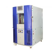 Programmable Constant Temperature Humidity Climate Chambers