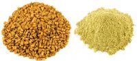 Organic Fenugreek