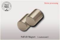 NdFeB magnet