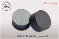 Ferrite /ceramic magnet