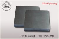 Ferrite /ceramic magnet