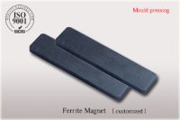Ferrite /ceramic magnet