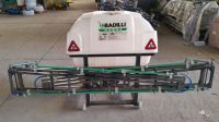 400 L MOUNTED FIELD SPRAYER LIGHT BOOM 10 M 