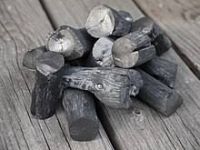 Hardwood Lump Charcoal