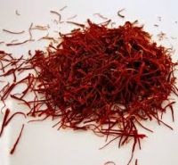 Grade A Saffron