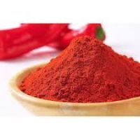 Organic Red Chilli Powdwer