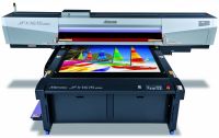 MIMAKI JFX-1615 PLUS SERIES