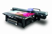 Mimaki JFX200-2513 LED UV FLAT-BED PRINTER