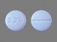 Oxycodone 30 mg tablets