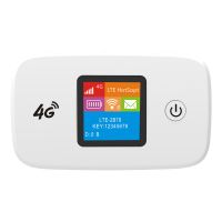 4G Wireless Router Pocket MiFi