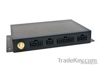 Road Fuel Tanker GPS/GPRS module