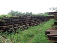 Used Rail Scrap HMS1&2