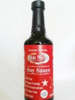 Union Square  Soy Sauce Substitute & Liquid Amino Acids , 