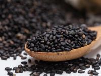 Black Sesame Seeds