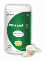 Wheyset HP