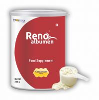 Renoalbumen