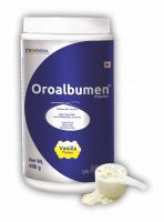 Oroalbumen Powder