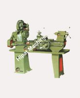 Lathe Machine