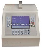 Automated Filter Integrity Tester V4.0