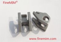 Metal Injection Molding (MIM) Parts for Industrial and Tools