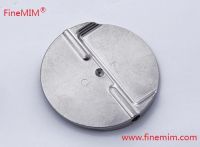 Metal Injection Molding (MIM) Parts for Automotive