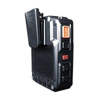 Shelleyes Police body worn video camera with optional WIFI, GPS and 4G